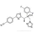 Isavuconazole CAS 241479-67-4 